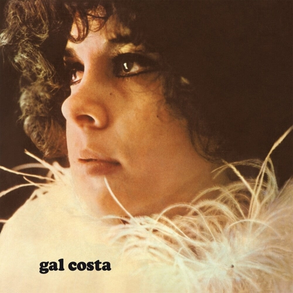 Gal Costa- Gal Costa (1969) - LP