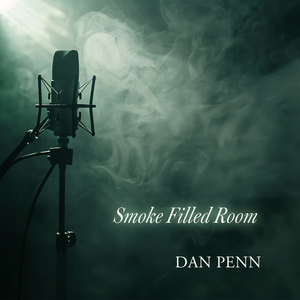 Dan Penn- Smoke Filled Room [Limited Edition] - LP