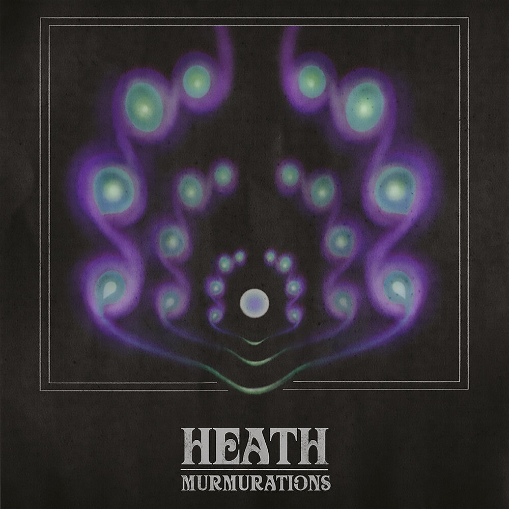 Heath- Murmurations - LP