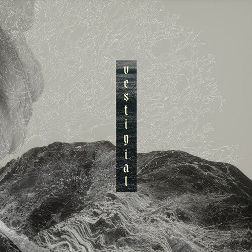 Vestigial: Descending Vastness  [ CD ]