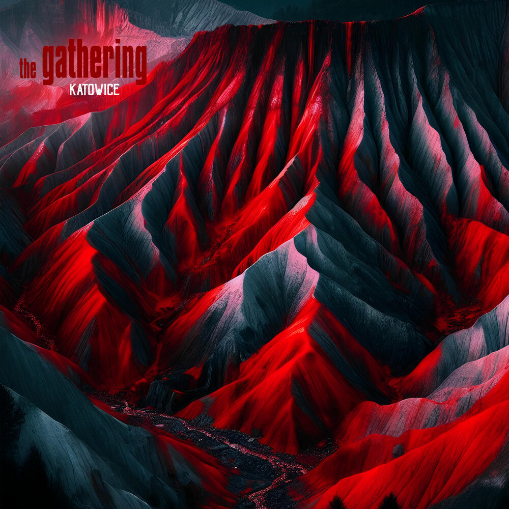 Gathering- Katowice [Limited Edition] - LP