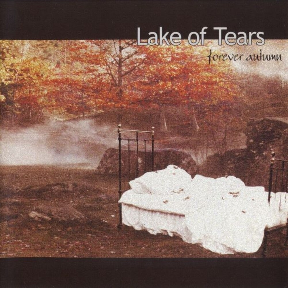 Lake Of Tears- Forever Autumn [Limited Edition] - LP