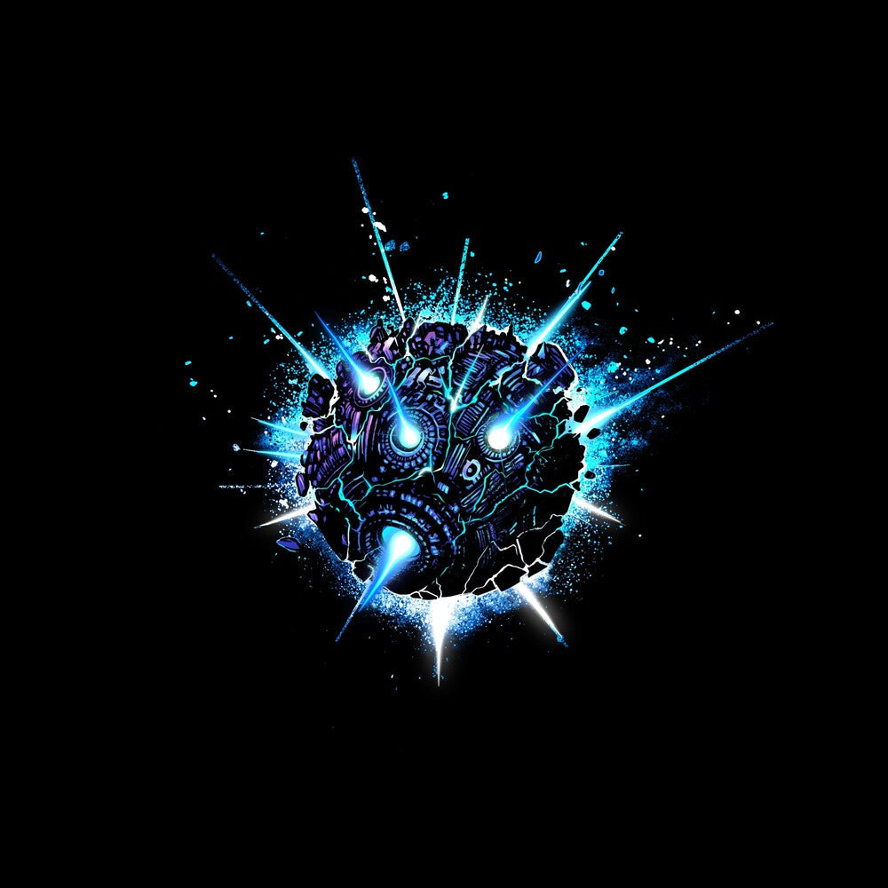 Browning- Burn This World (Post) - LP