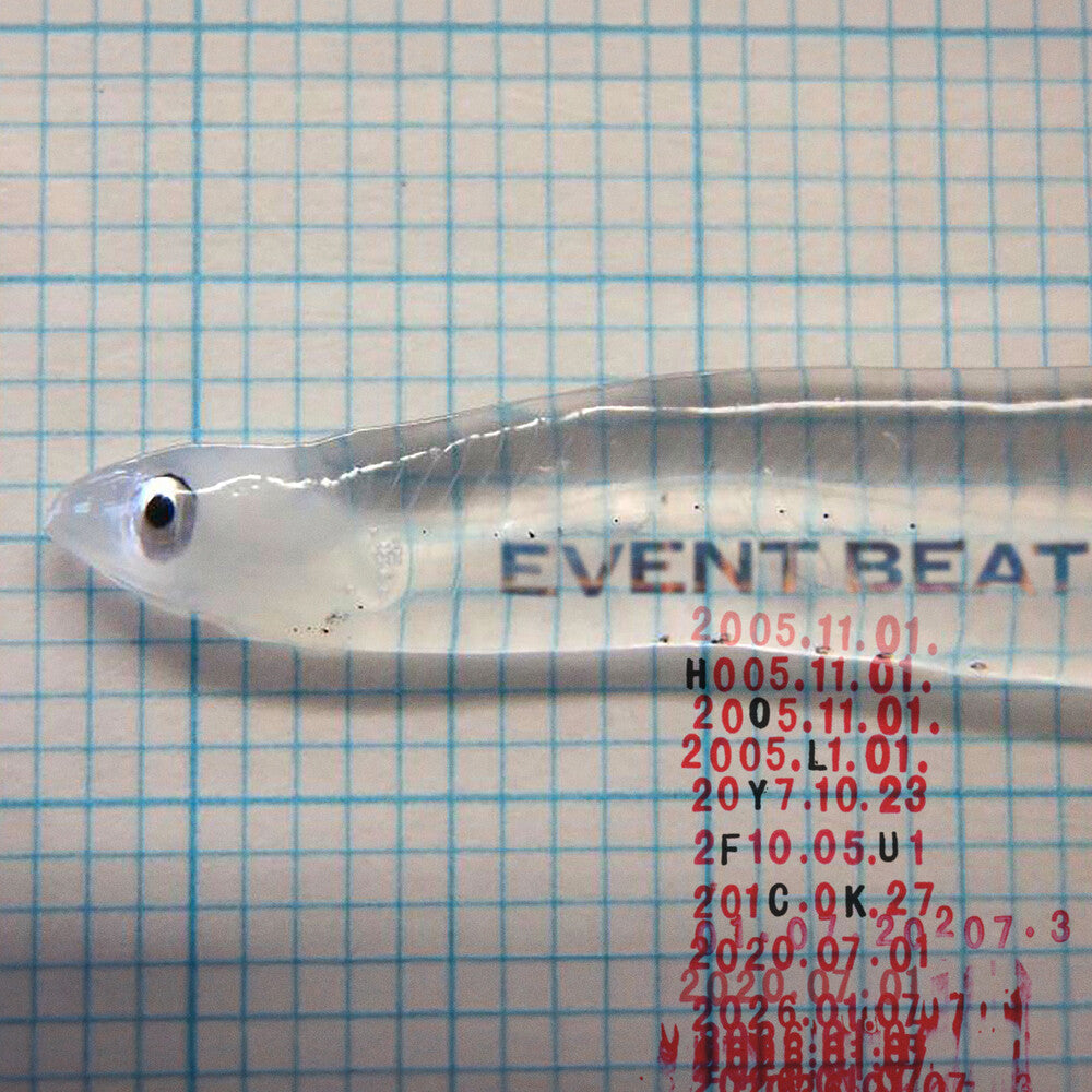 Holy Fuck- Event Beat - LP