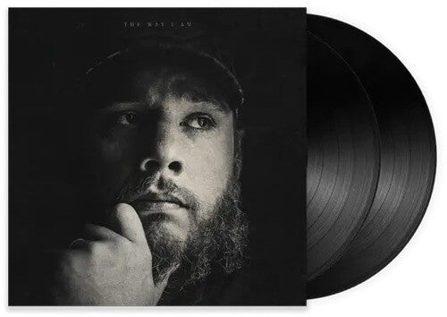 Luke Combs: The Way I Am [ LP ]