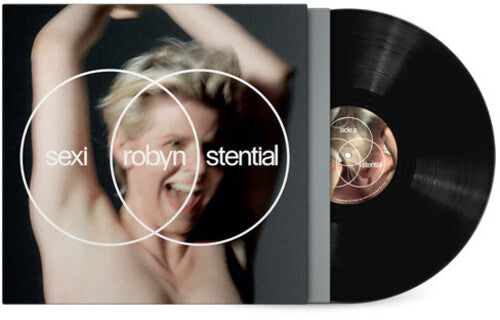Robyn: Sexistential [ LP ]