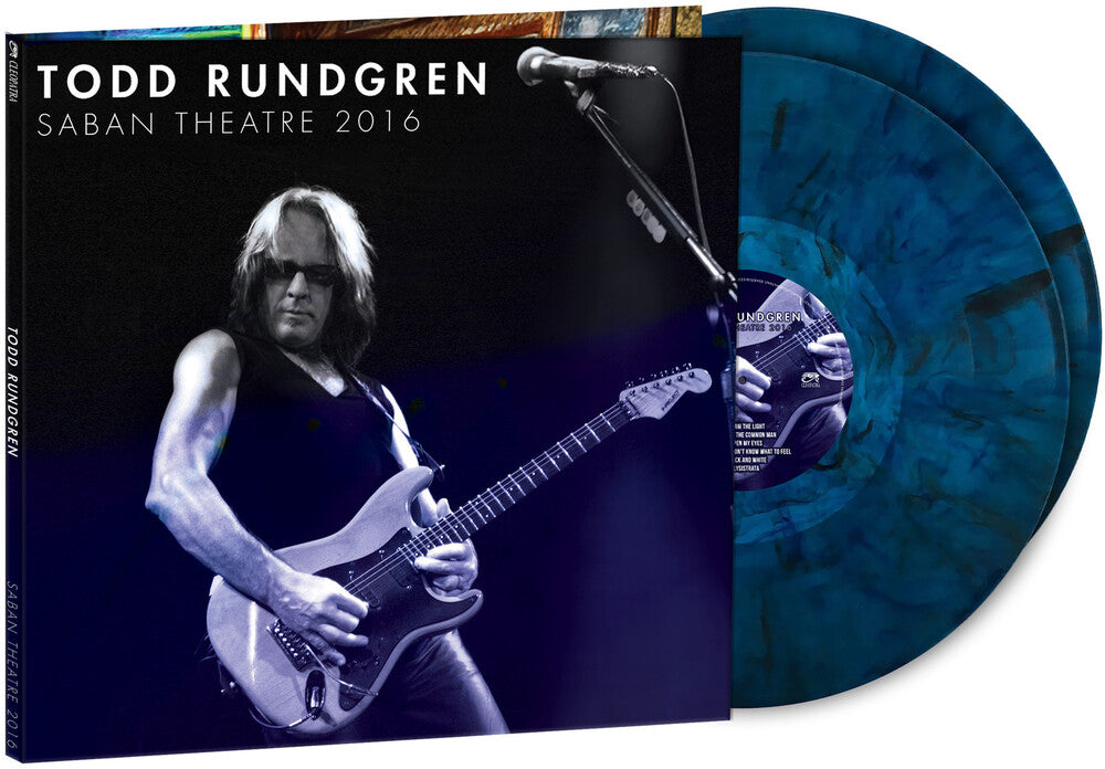 Saban Theatre 2016 [Blue Marble] - LP