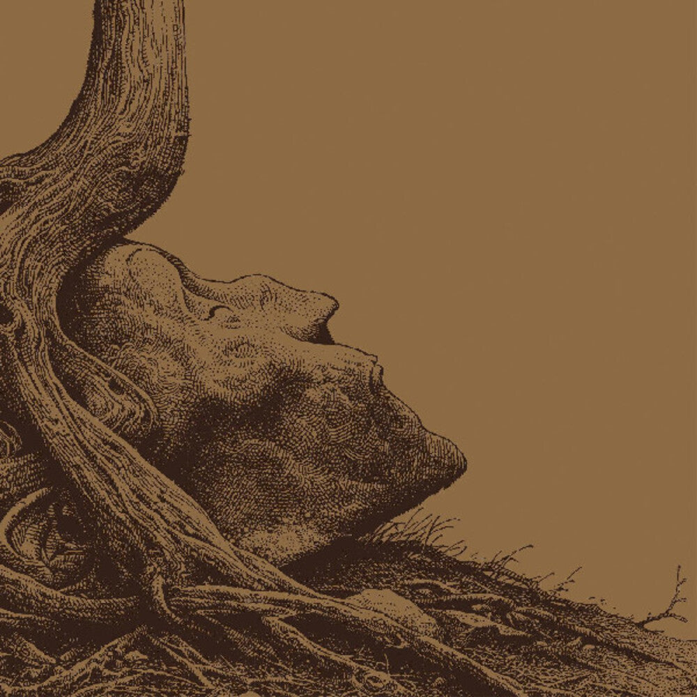 Mizmor / Thou- Myopia [Colored Vinyl] [Indie Exclusive] - LP