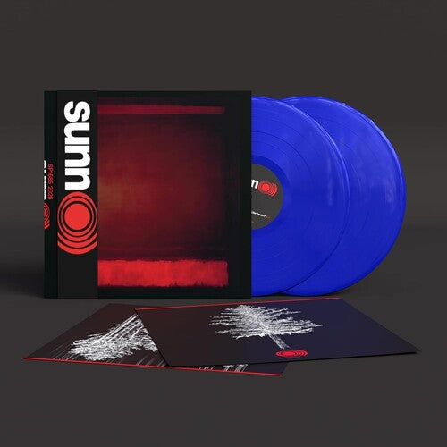 Sunn O)))- Sunn O))) - LP
