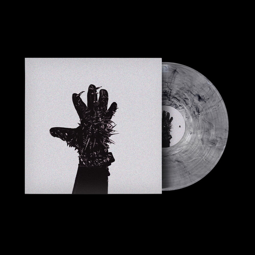 Chalk- Crystalpunk - LP