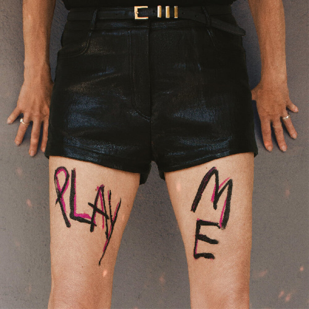 Kim Gordon- Play Me (Indie Exclusive Vinyl) - LP