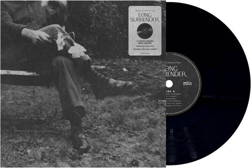 Needtobreathe: The Long Surrender [ LP ]