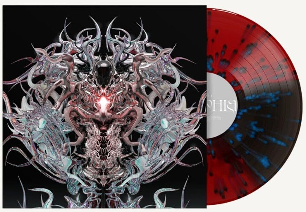 Polyphia- Remember That You Will Die (Blue) [Colored Vinyl] [Limited Edition] - LP