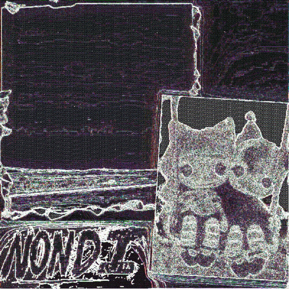 Nondi- Nondi - LP