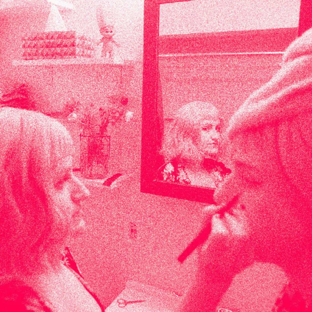 Nova One- How To Kiss [Colored Vinyl] (Red) (Wht) [Download Included] - LP