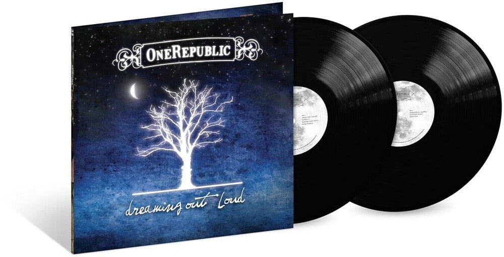 OneRepublic- Dreaming Out Loud - LP