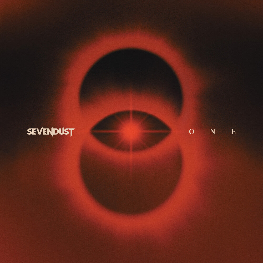 Sevendust- One (Black Vinyl) - LP