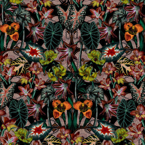 Sammy Boller: Midnight Garden [ LP ]