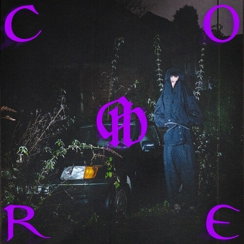Apollo Noir: Core [ LP ]