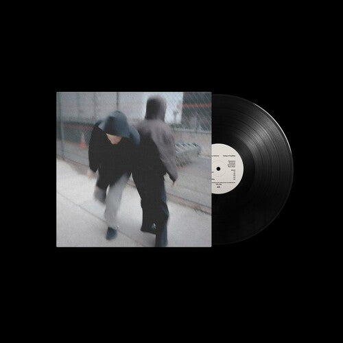 Elori Saxl: Seeing Is Forgetting [ LP ]