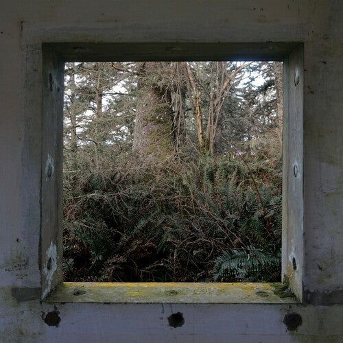 Derek Hunter Wilson: Sculptures [ LP ]
