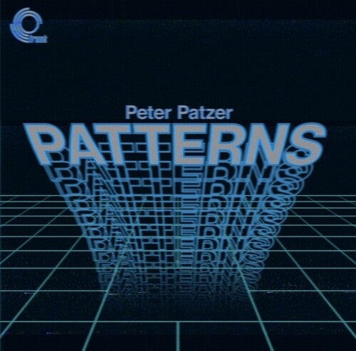 Peter Patzer: Patterns [ LP ]