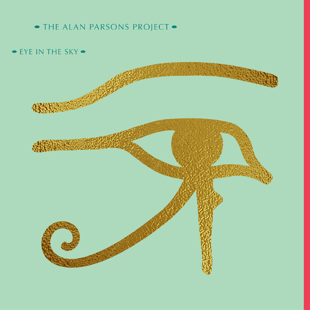 Alan Parsons Project- Eye In The Sky (Half-Speed Remaster) [180 Gram] - LP