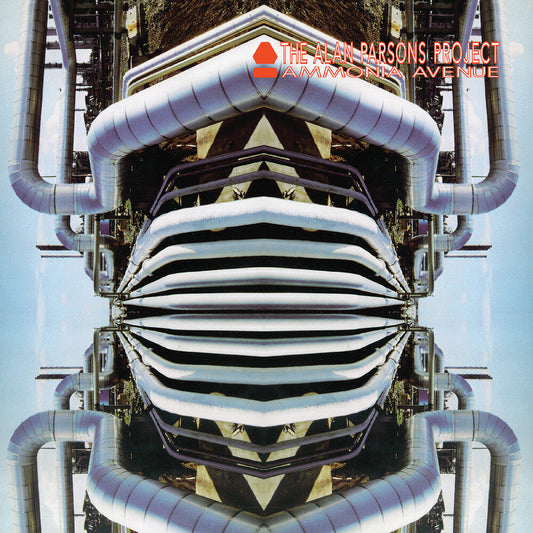 Alan Parsons Project- Ammonia Avenue (Half-Speed Remaster) [180 Gram] - LP