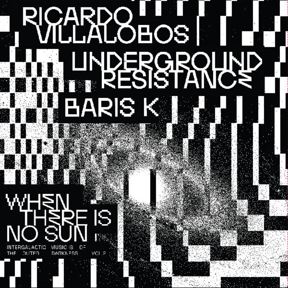 When There Is No Sun Vol. 2 / Various- When There Is No Sun Vol. 2 / Various - LP