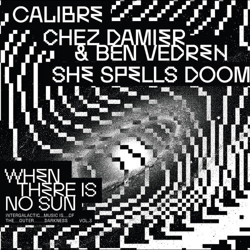 Various Artists: When There Is No Sun Vol. 3 [ LP ]