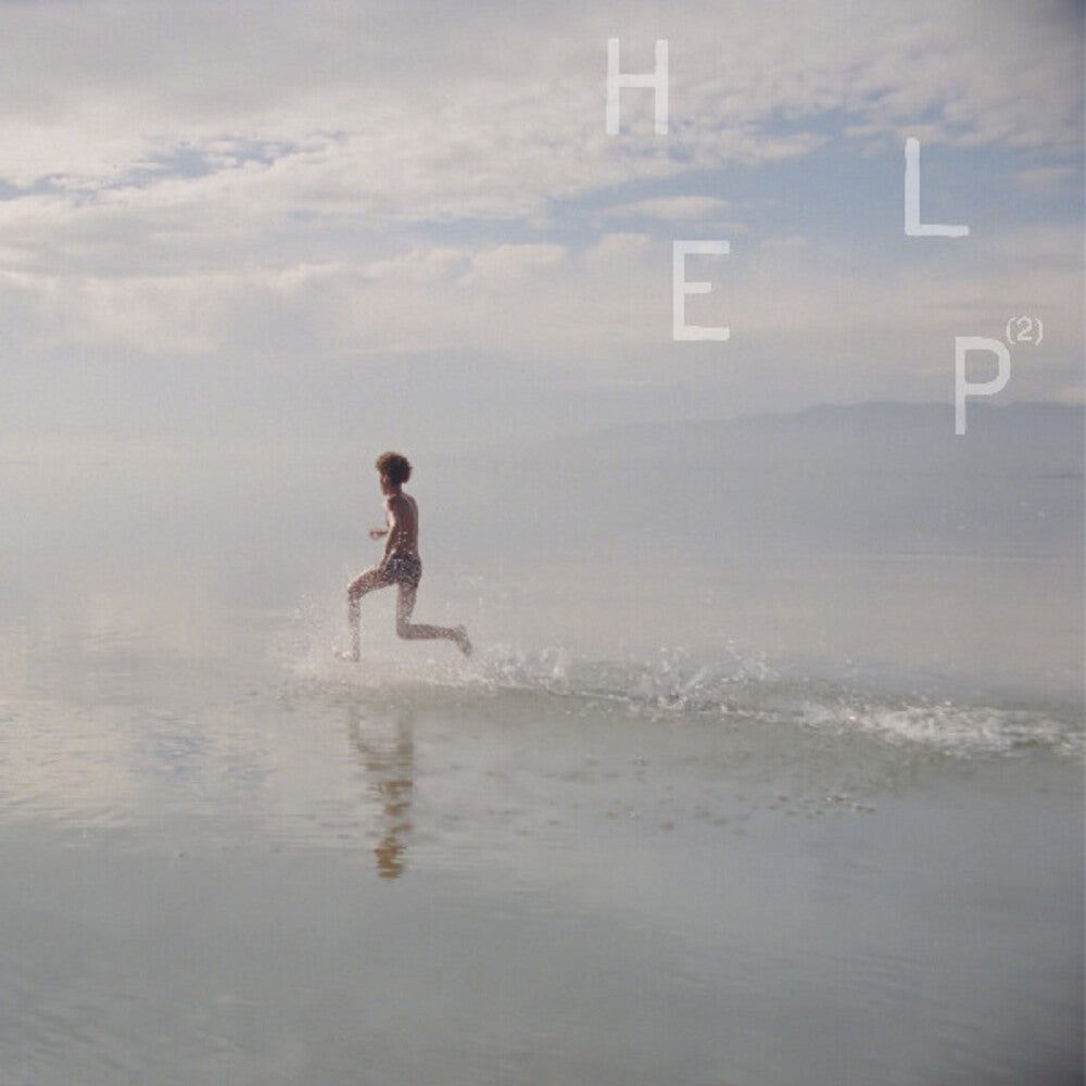 Various- Help(2) - LP