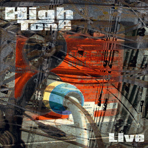 High Tone: Live [ LP ]