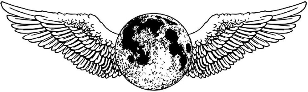 Sky Valley Mistress- Luna Mausoleum [Colored Vinyl] (Gate) (Wht) [Download Included] - LP