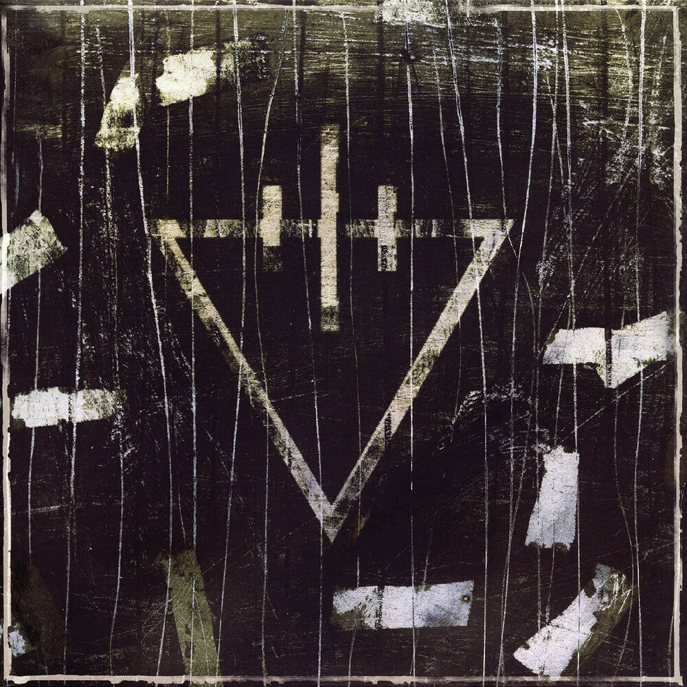 Devil Wears Prada- 8:18 (Blue) [Colored Vinyl] (Gate) - LP