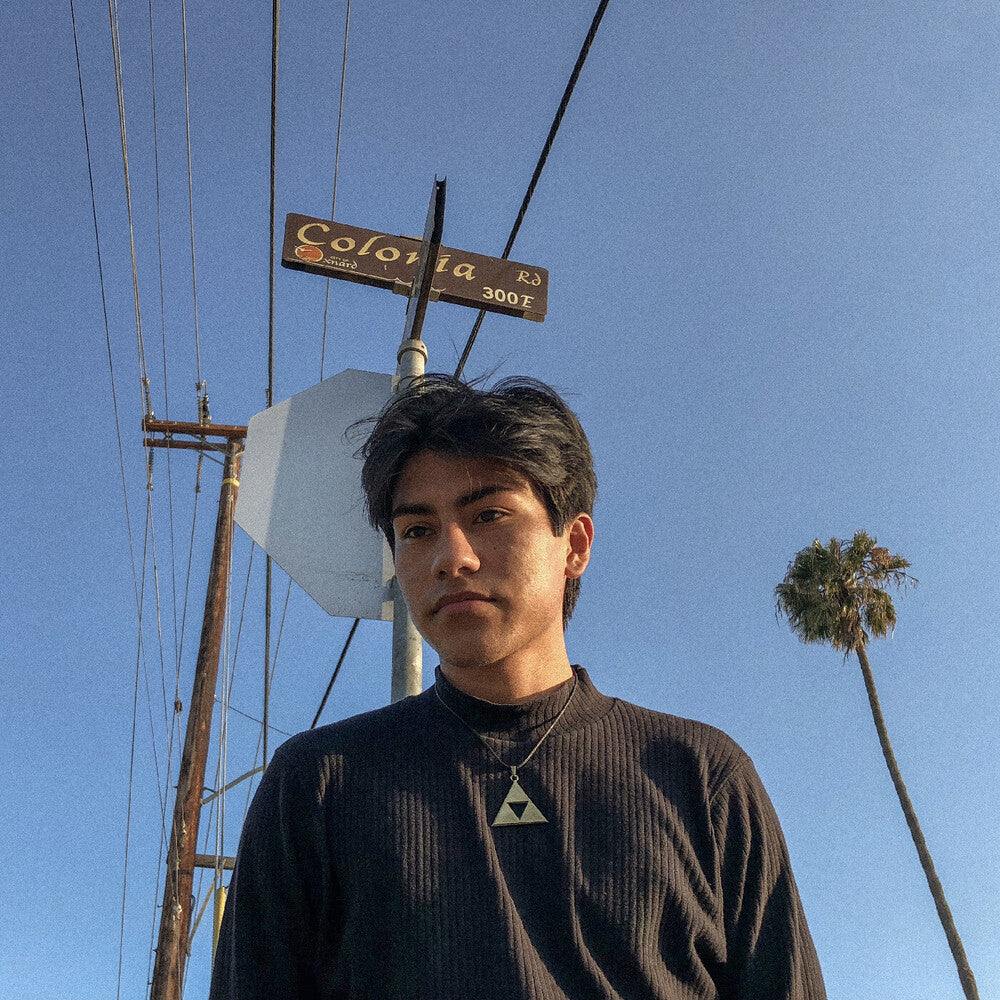 Los Retros- Early Days (2016-2019) [Colored Vinyl] - LP