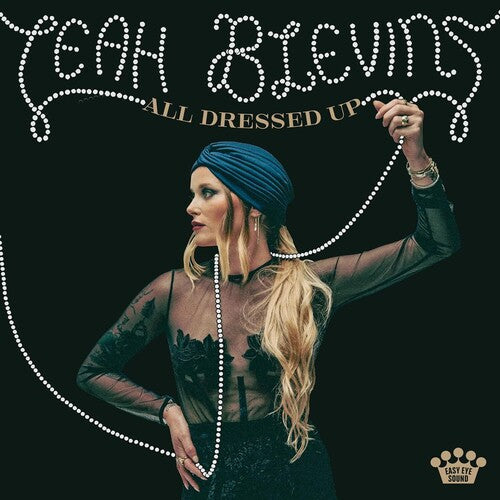 Leah Blevins: All Dressed Up  [ CD ]