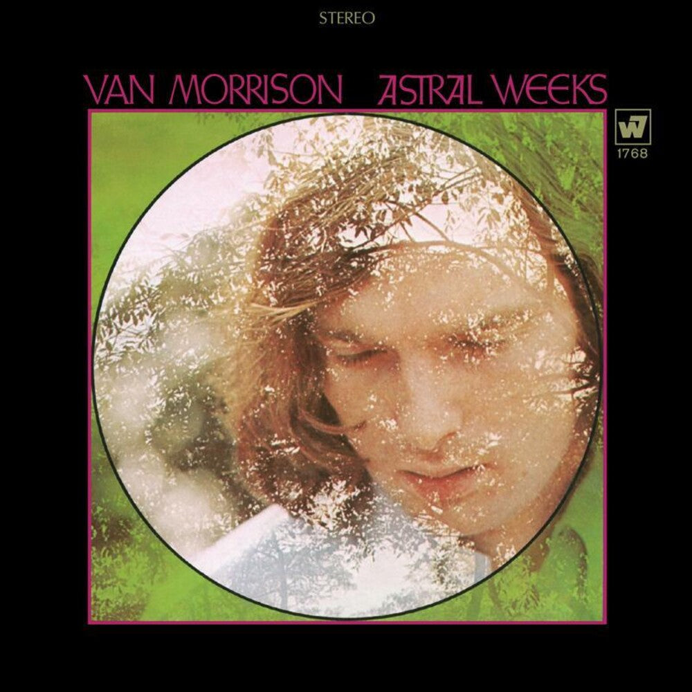 Van Morrison- Astral Weeks [180 Gram] - LP