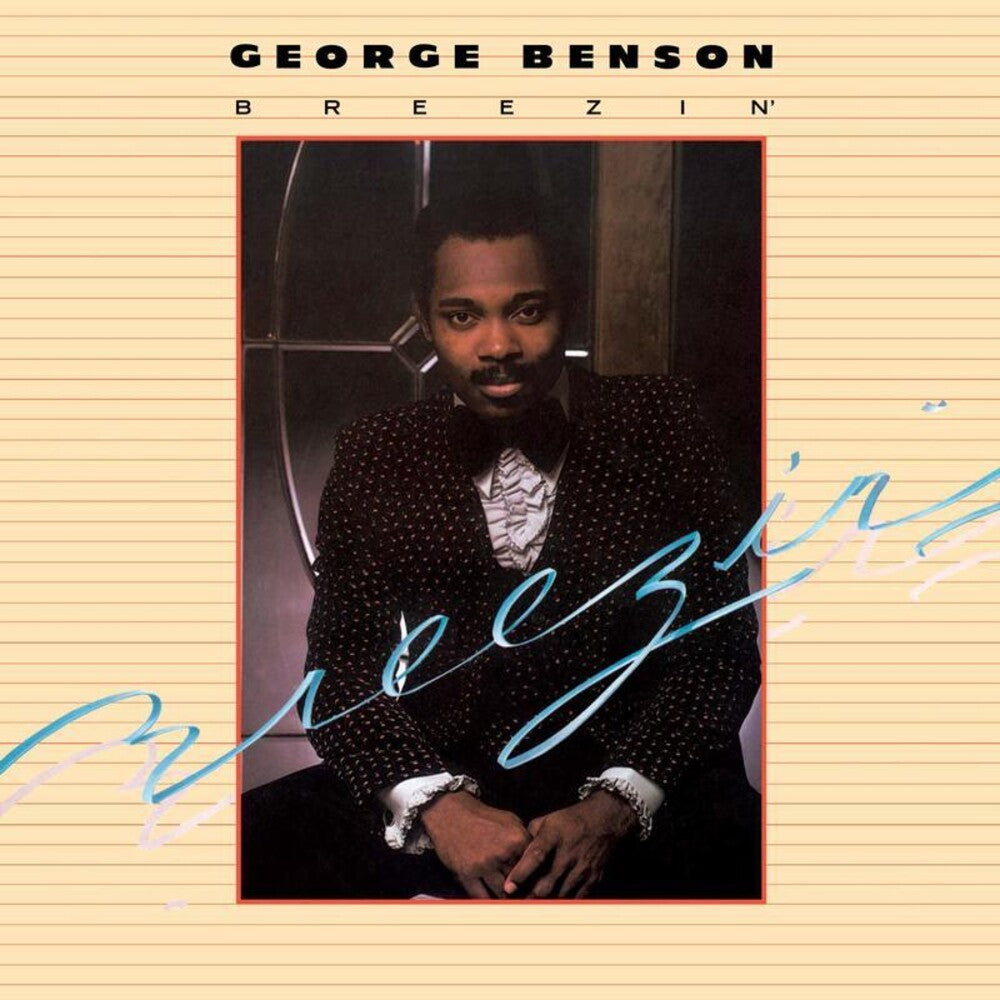 George Benson- Breezin' [180 Gram] - LP