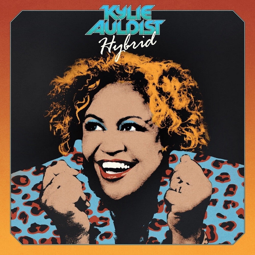 Kylie Auldist- Hybrid - LP