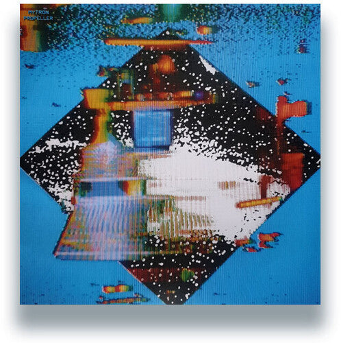 Mytron: Propeller [ LP ]