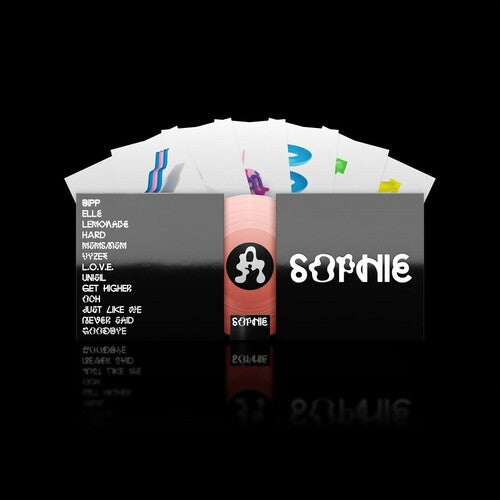 Sophie: PRODUCT Vinyl [ LP ]