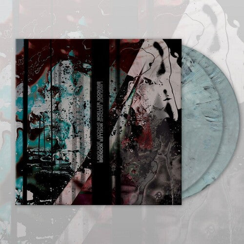 Brendon Moeller: Shadow Language [ LP ]