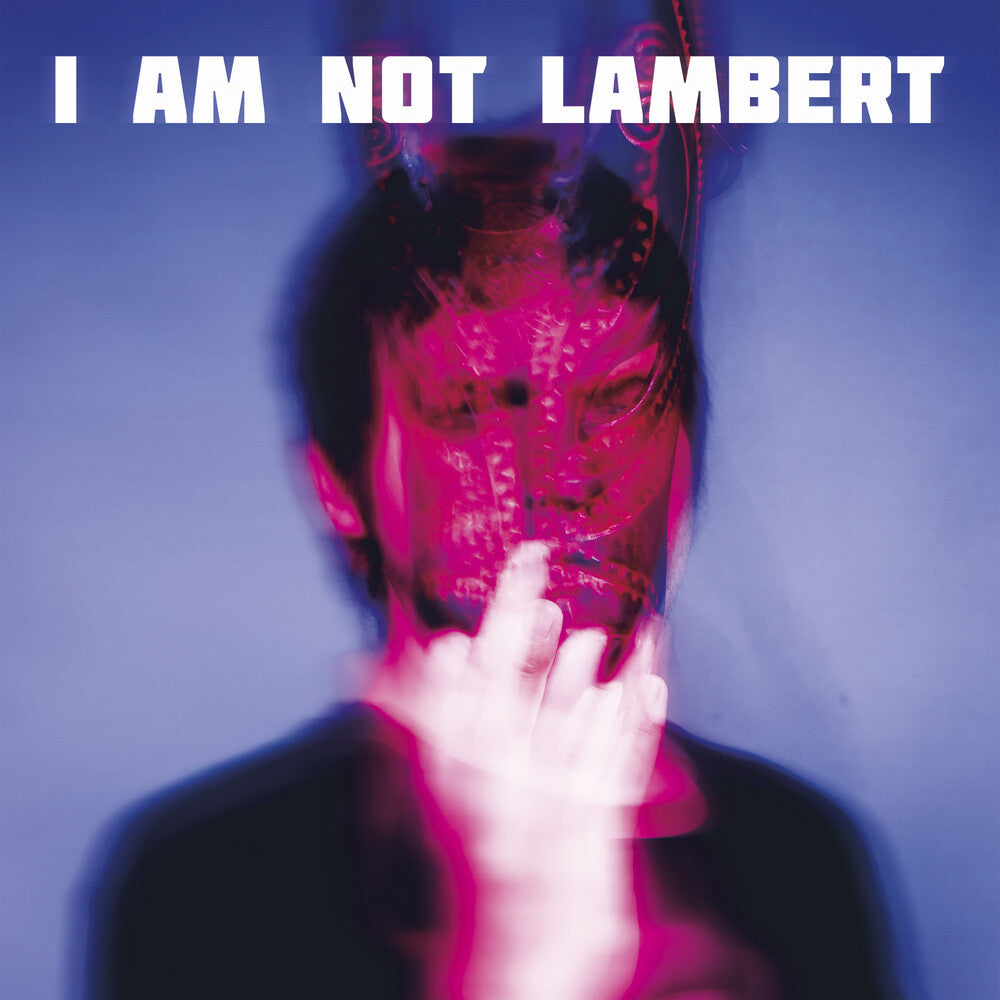 Lambert- Am Not Lambert - LP