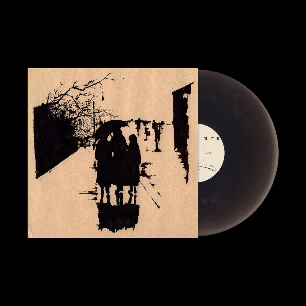 Knumears- Directions [Colored Vinyl] - LP