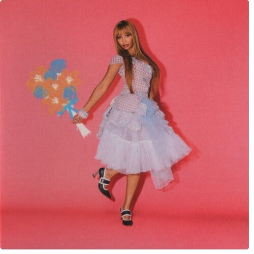 Pinkpantheress: Fancy Some More?  [ CD ]