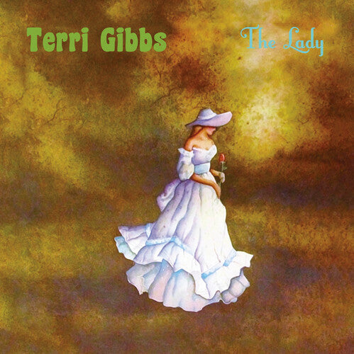 Terri Gibbs: The Lady  [ CD ]
