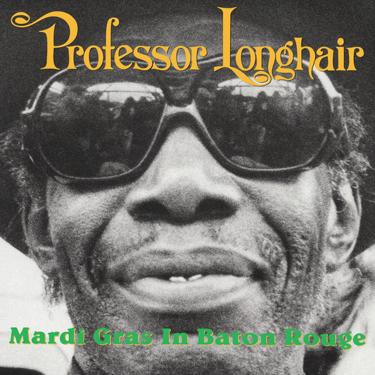 Professor Longhair- The Last Mardi Gras [RSD 2026] - LP