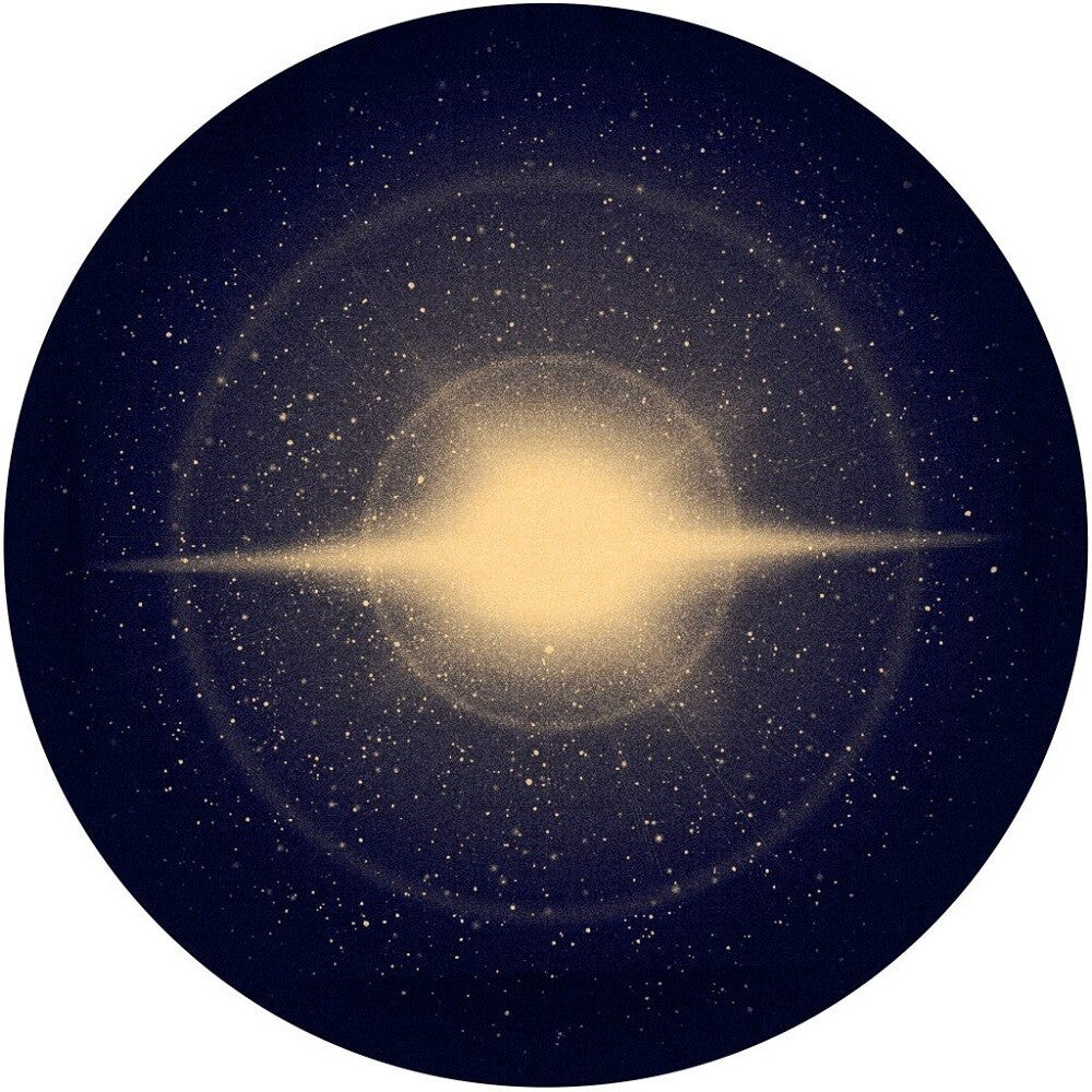 Franky Wah- Light Years - LP