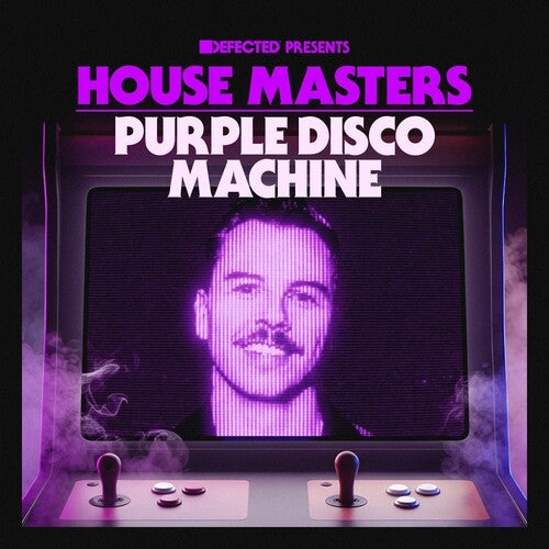 Purple Disco Machine: Defected Presents House Masters [ LP ]