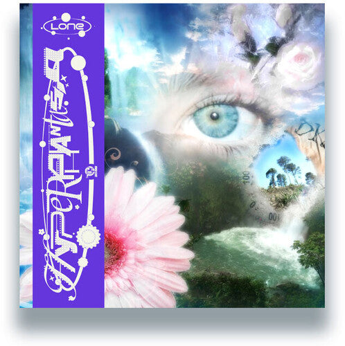 Lone: Hyperphantasia [ LP ]